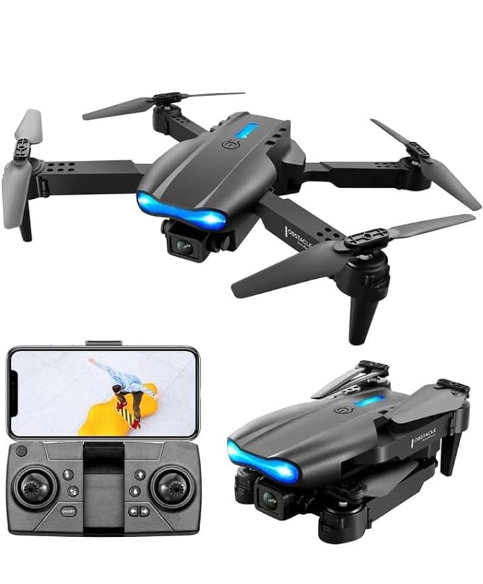 E99 HD Camera Drone